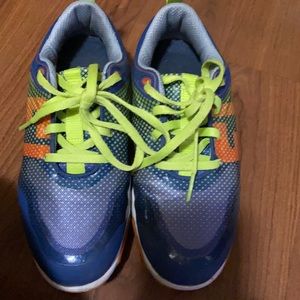 Boys Golf shoes. Good used condition